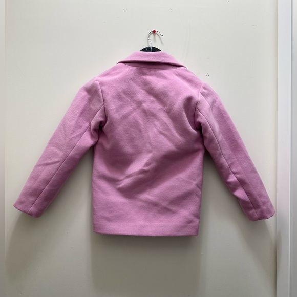 Joe Fresh Girl’s Coat - Picture 2 of 8